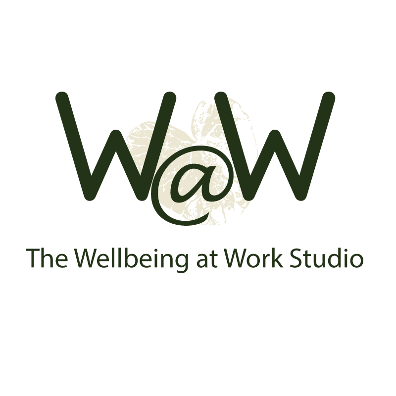 The Wellbeing @ Work Studio