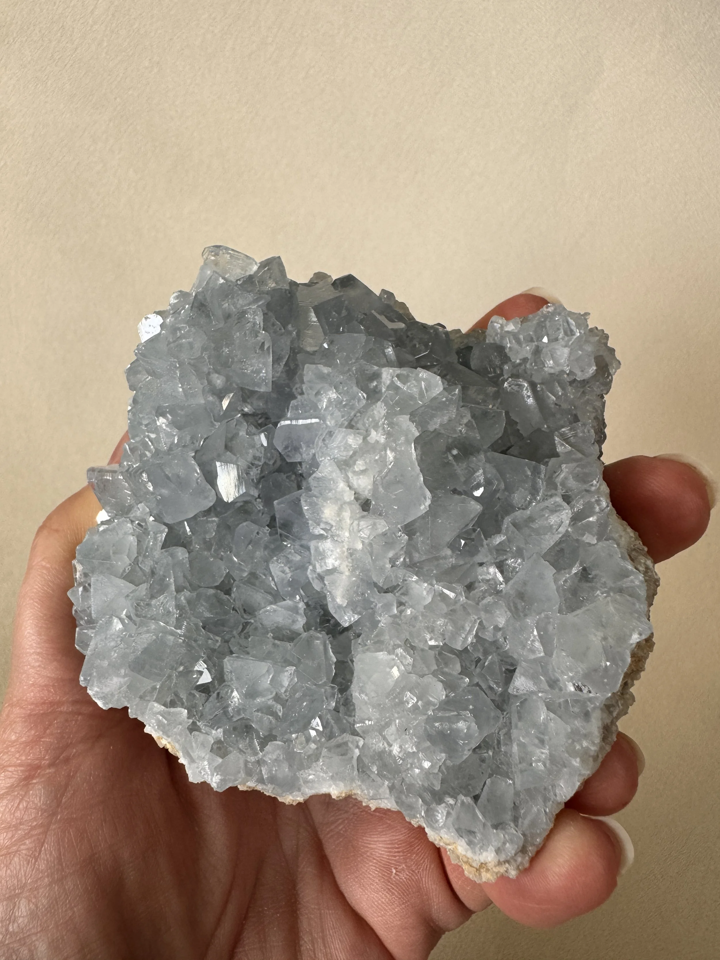Celestite