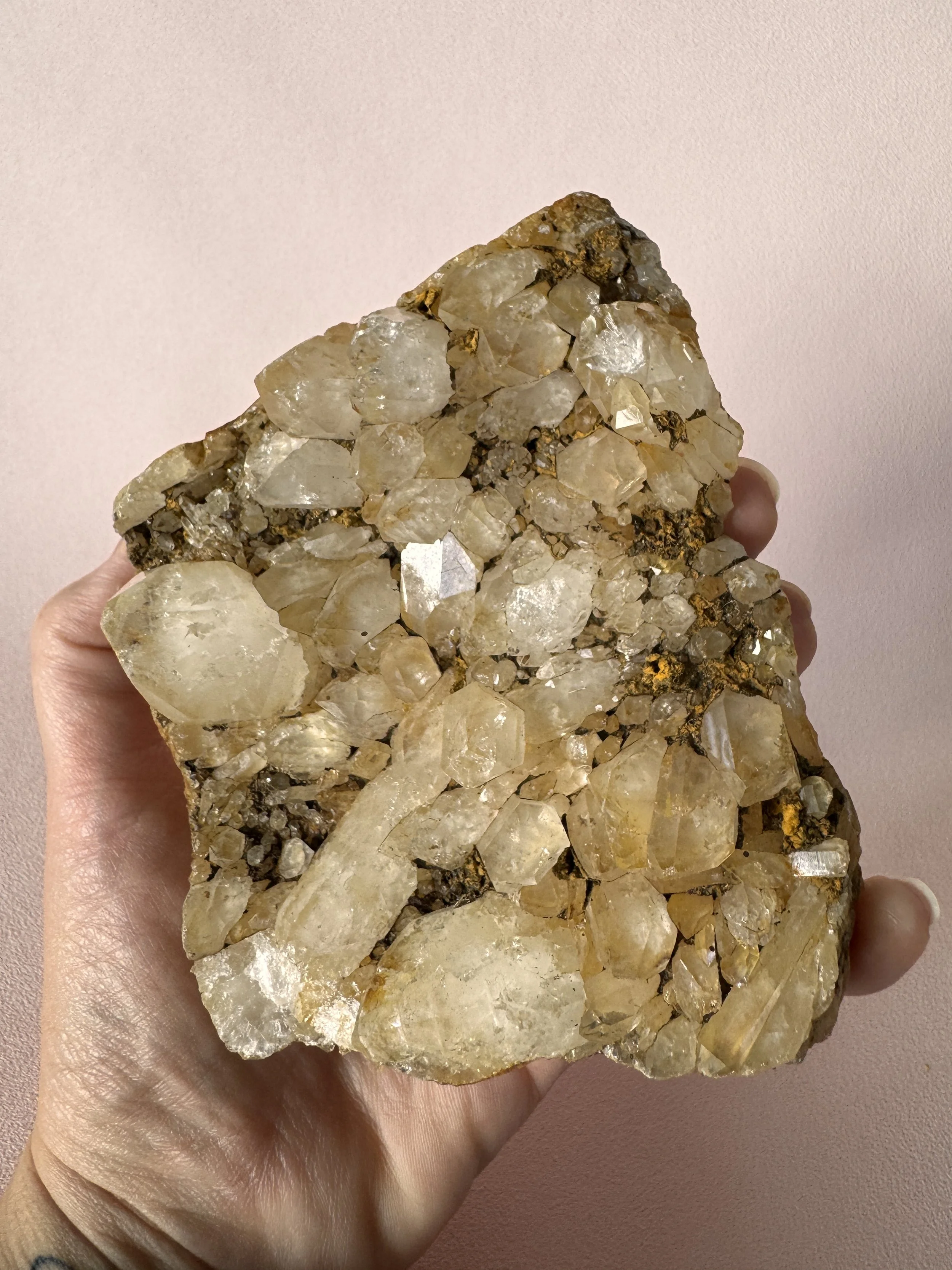 Citrine