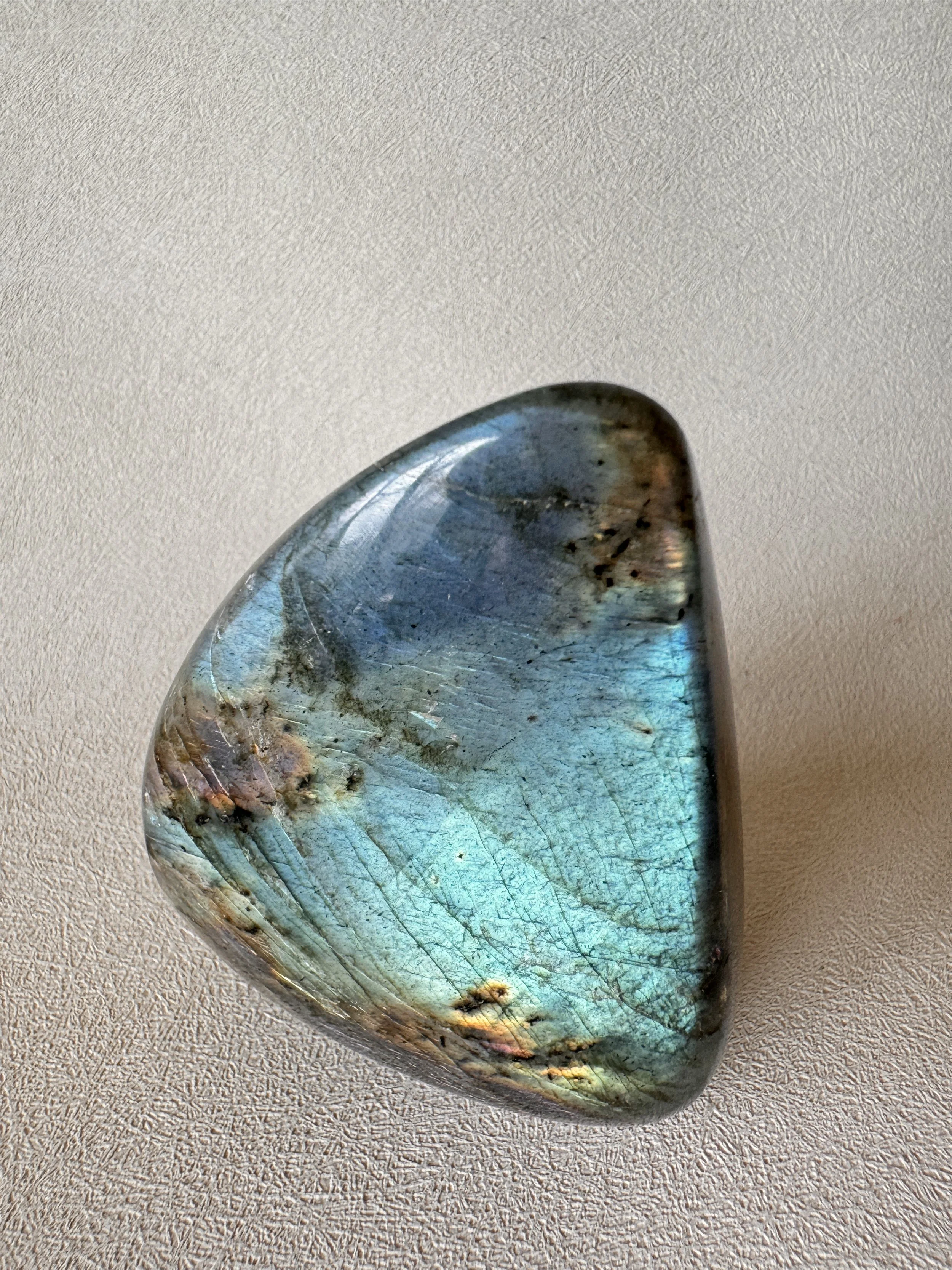 Labradorite · Freeform