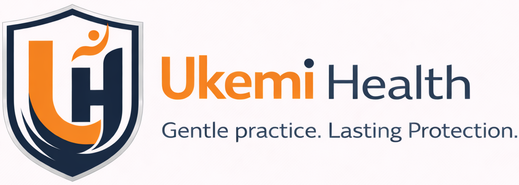 Ukemi Health Gift Card