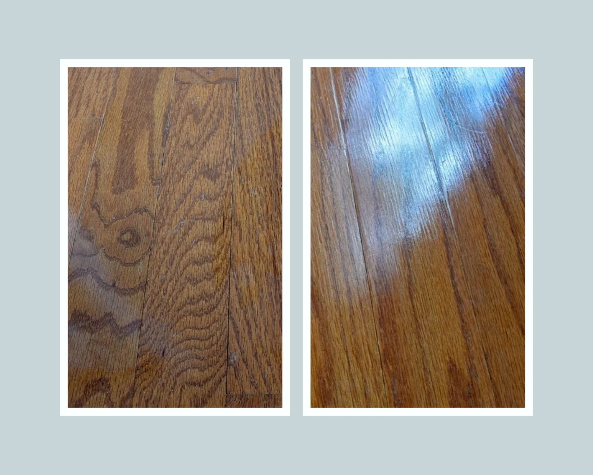 Wax/Rejuvenate Removal