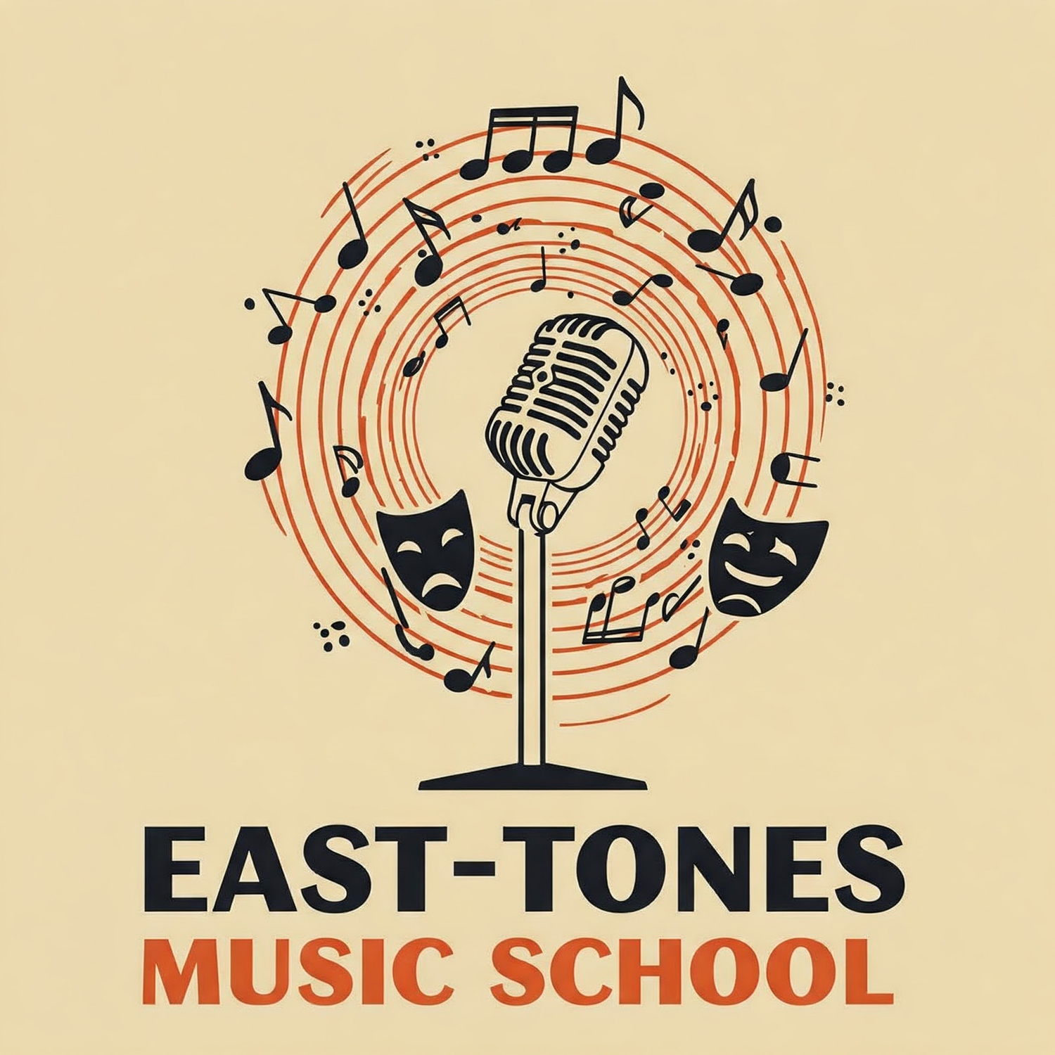 East Tones-Music School