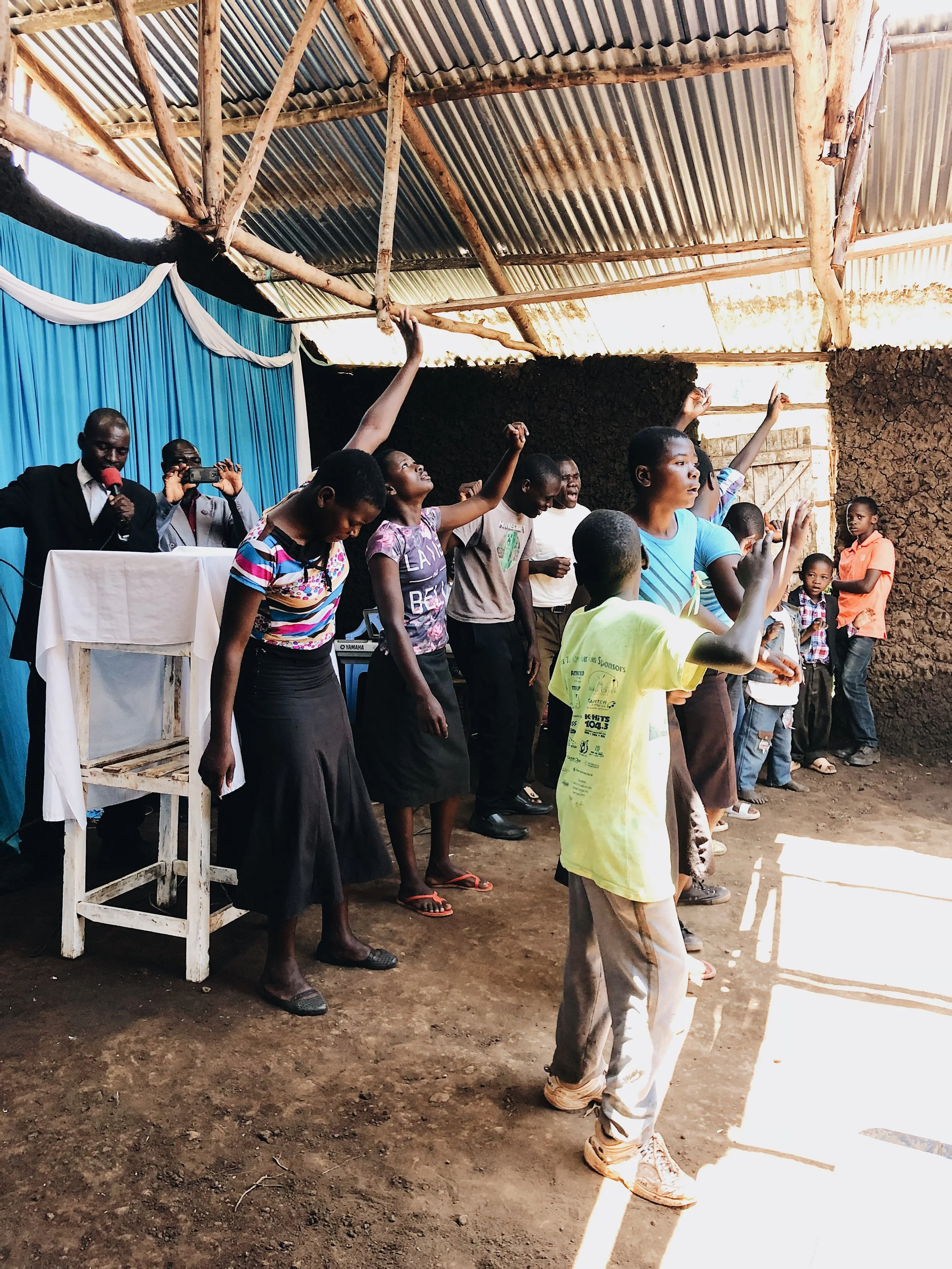 Preparing to Leave for Africa: Ministry Updates &amp; Prayer Request