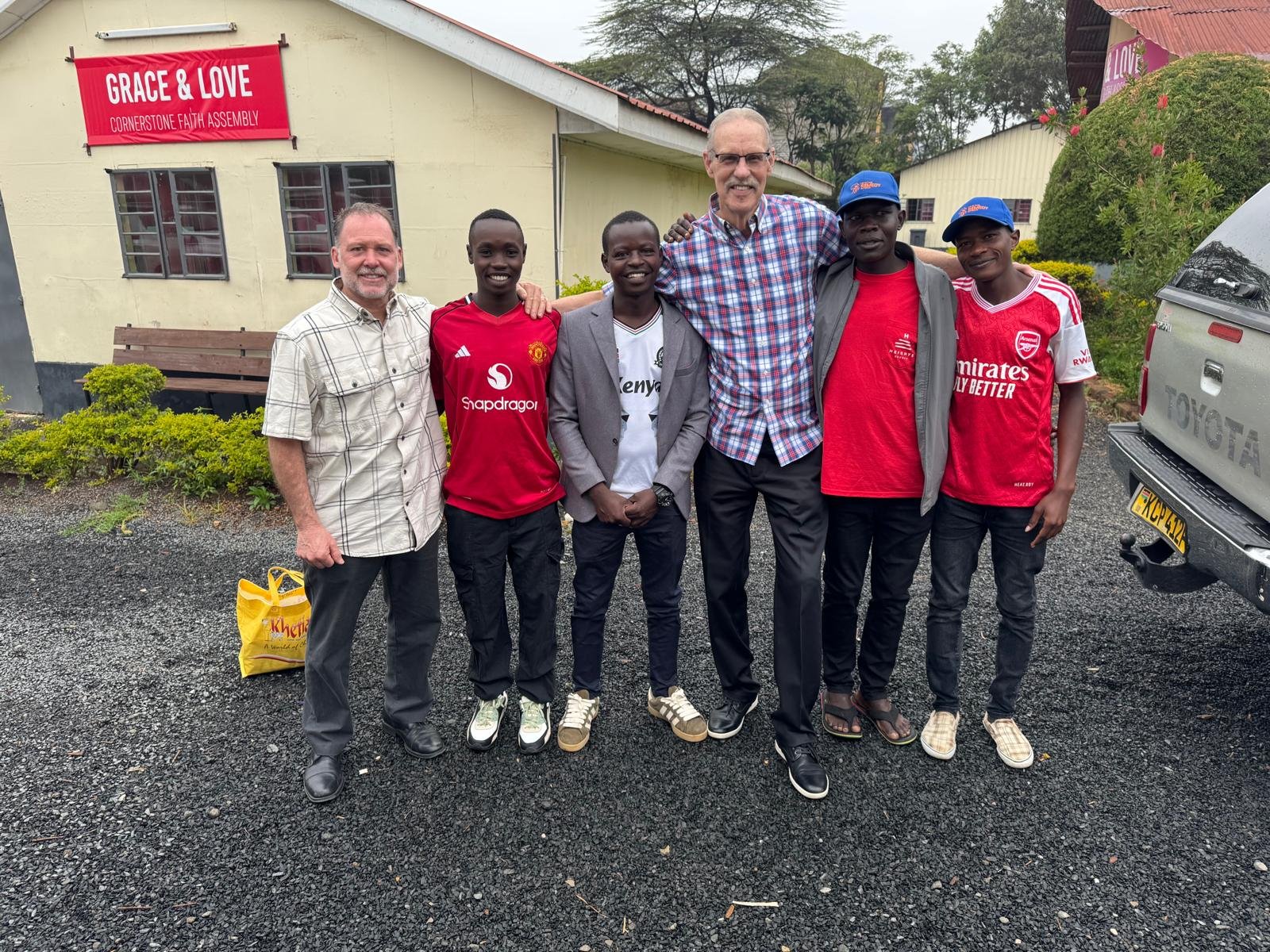 Open Minds, Open Hearts: Our Final Days in Tanzania