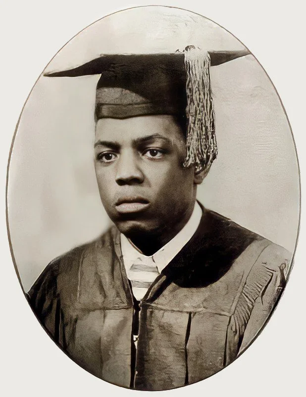 Photo: Fairfield Industrial High School