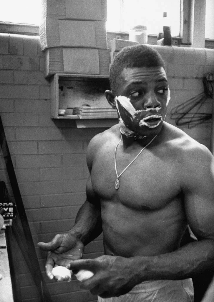 Photo: John Dominis/LIFE Pictures