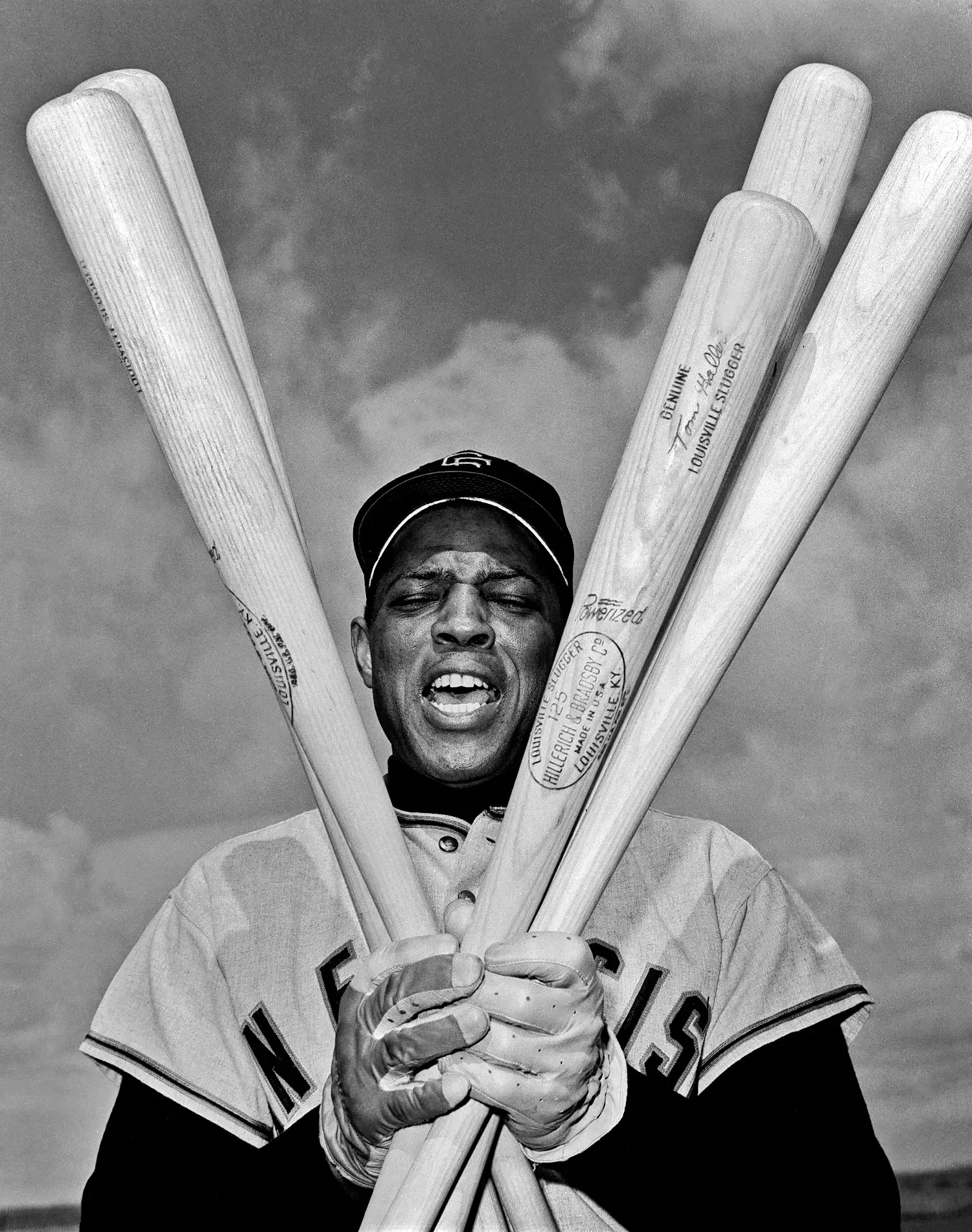 Photo: San Francisco Giants