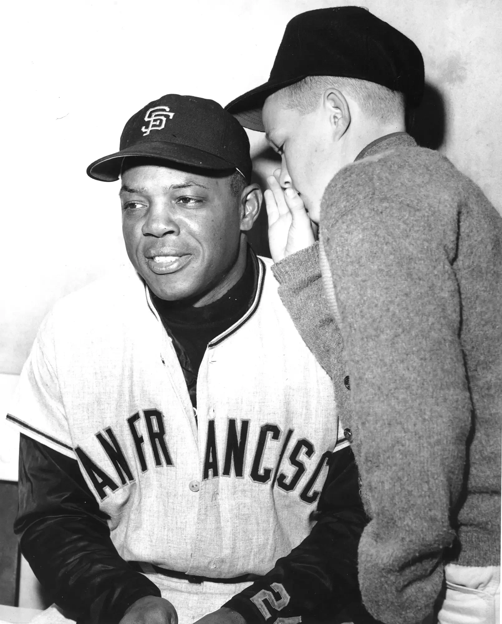 Image Source: San Francisco Giants