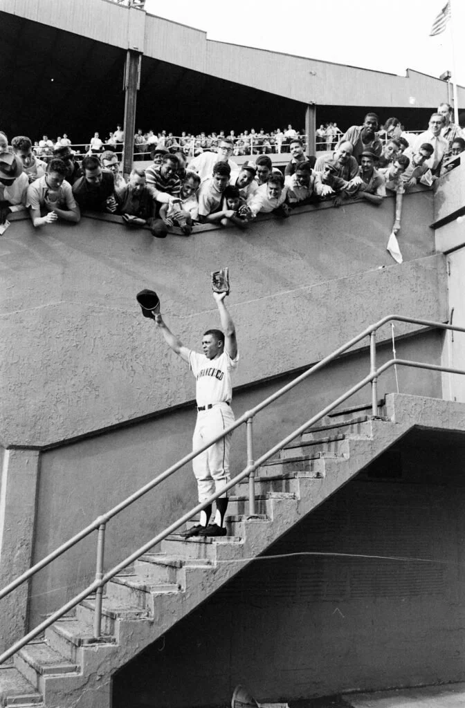 Photo: Art Rickerby/The LIFE Picture Collection