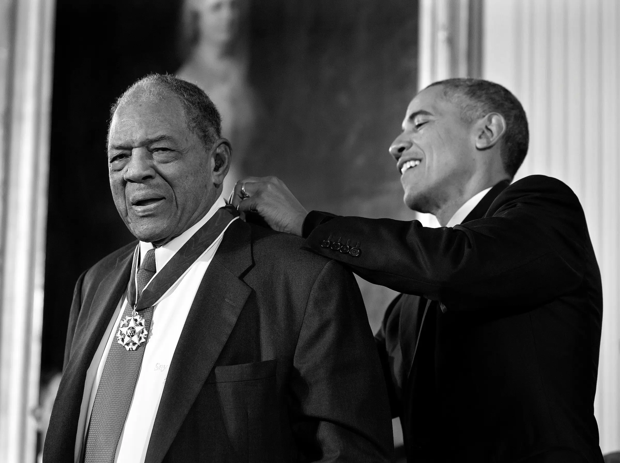 Photo: Official White House Photo by Pete Souza