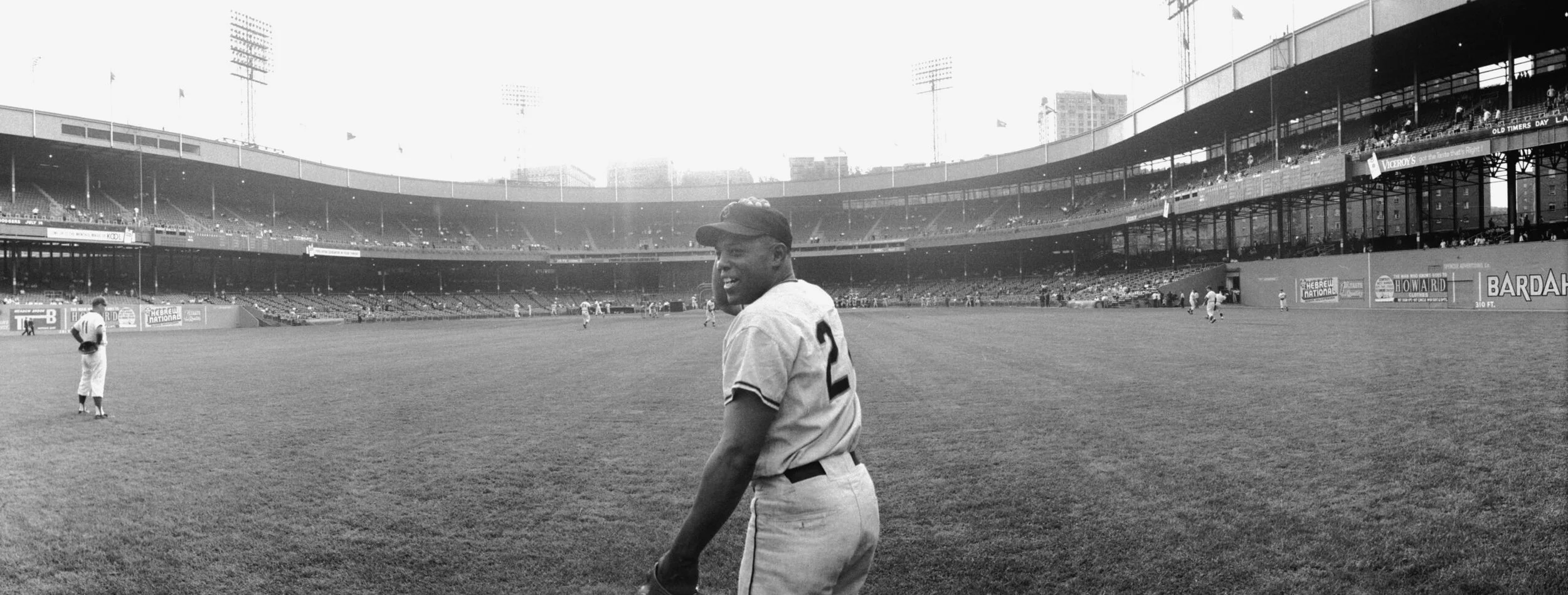 Photo: Arthur Rickerby/LIFE Pictures