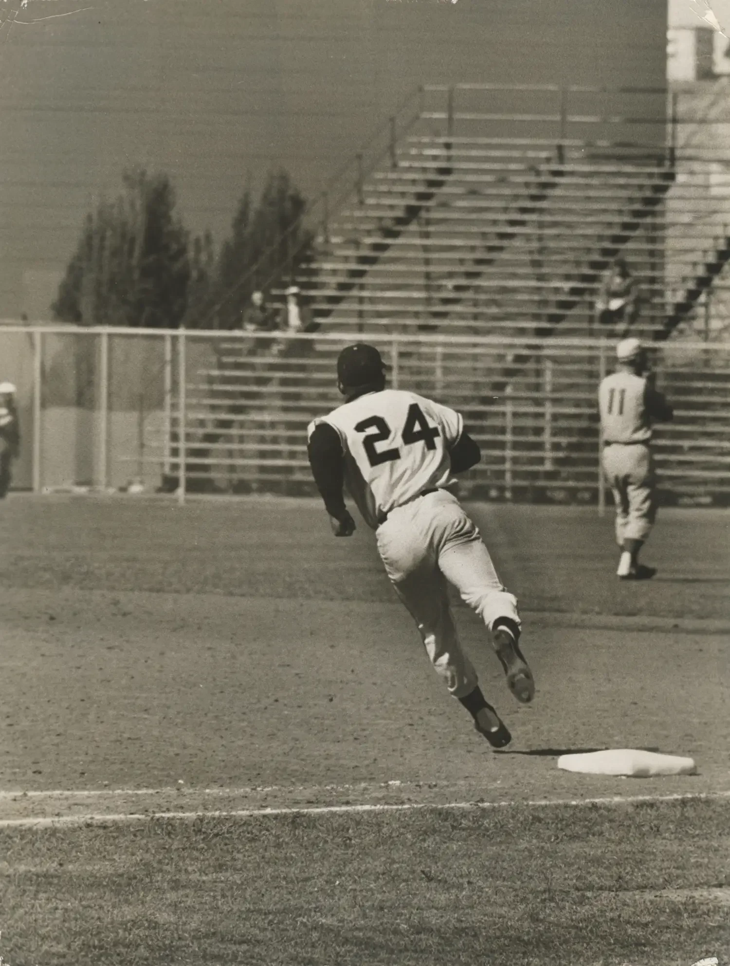 Photo: Ted Streshinsky