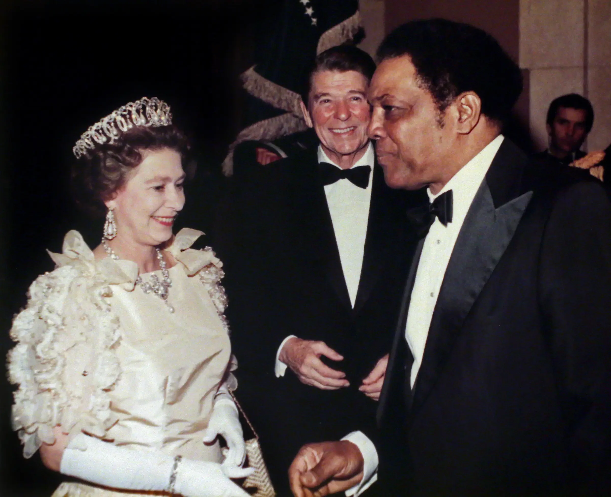 Photo: Collection of Willie Mays