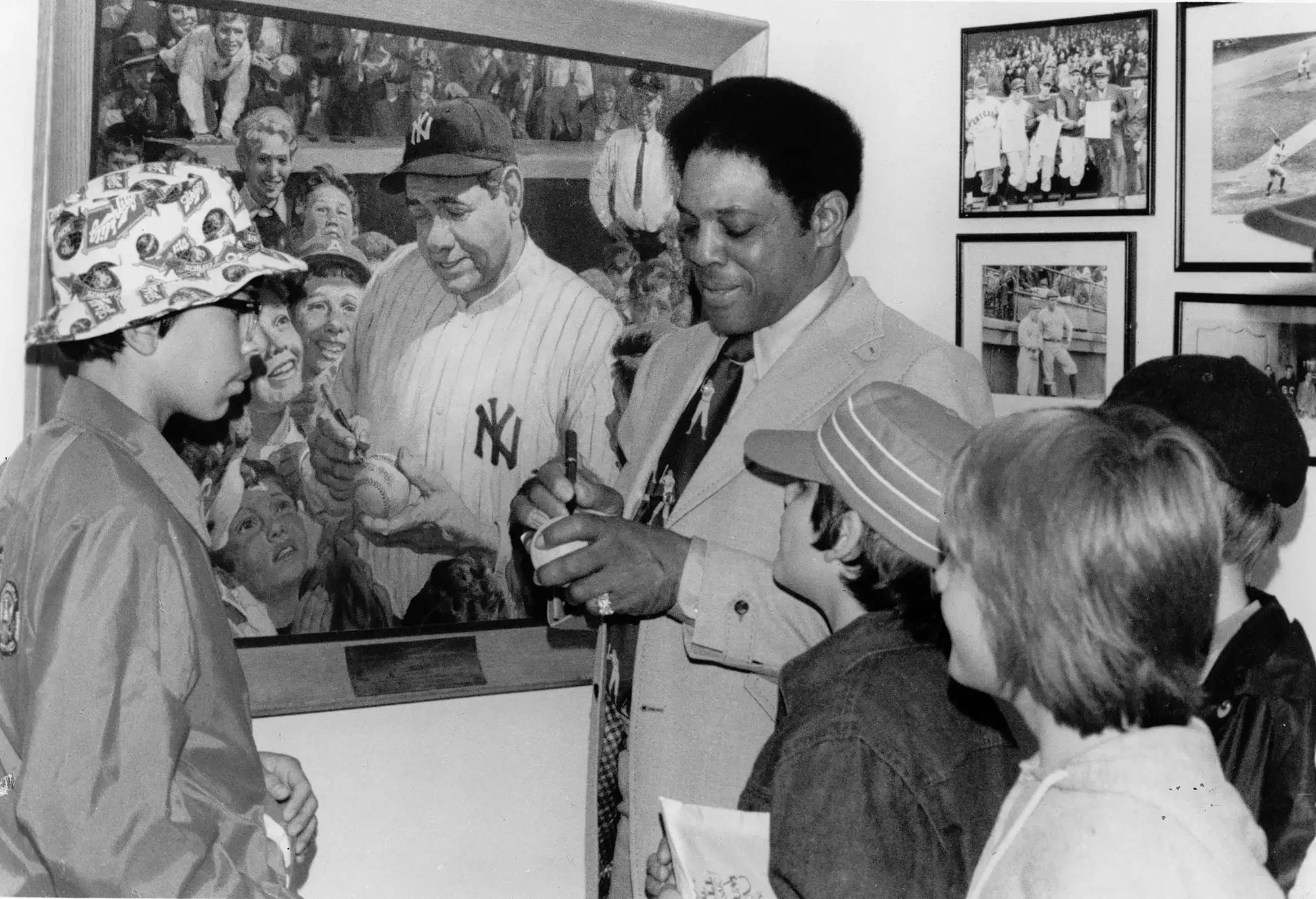 Image Source: San Francisco Giants