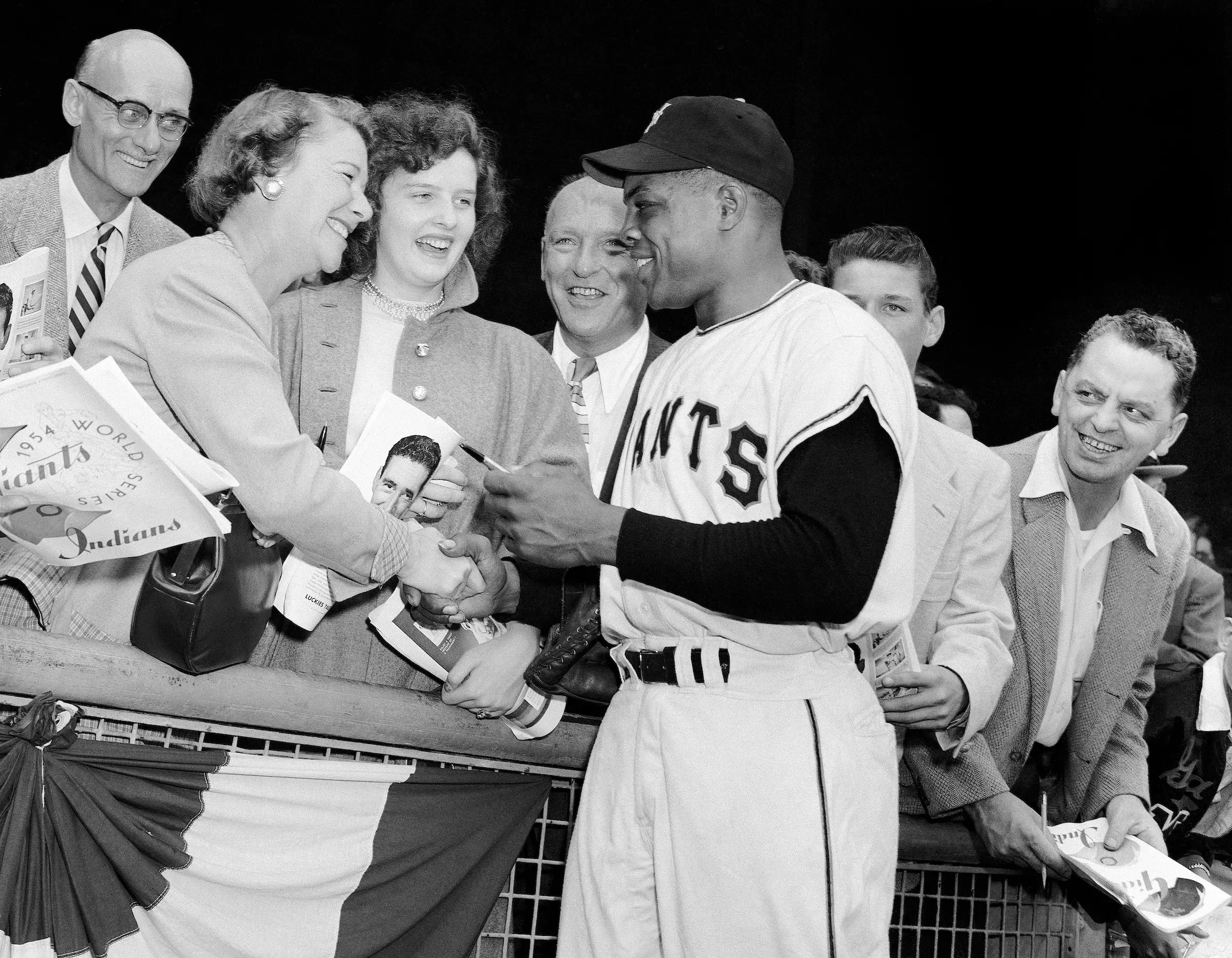 Photo: Osvaldo Salas/Collection of Rick Swig