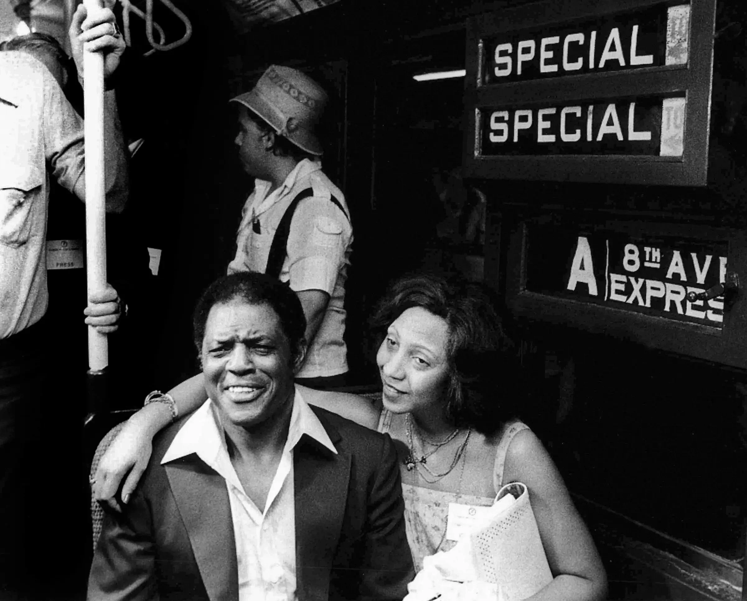 Photo: Collection of Rick Swig