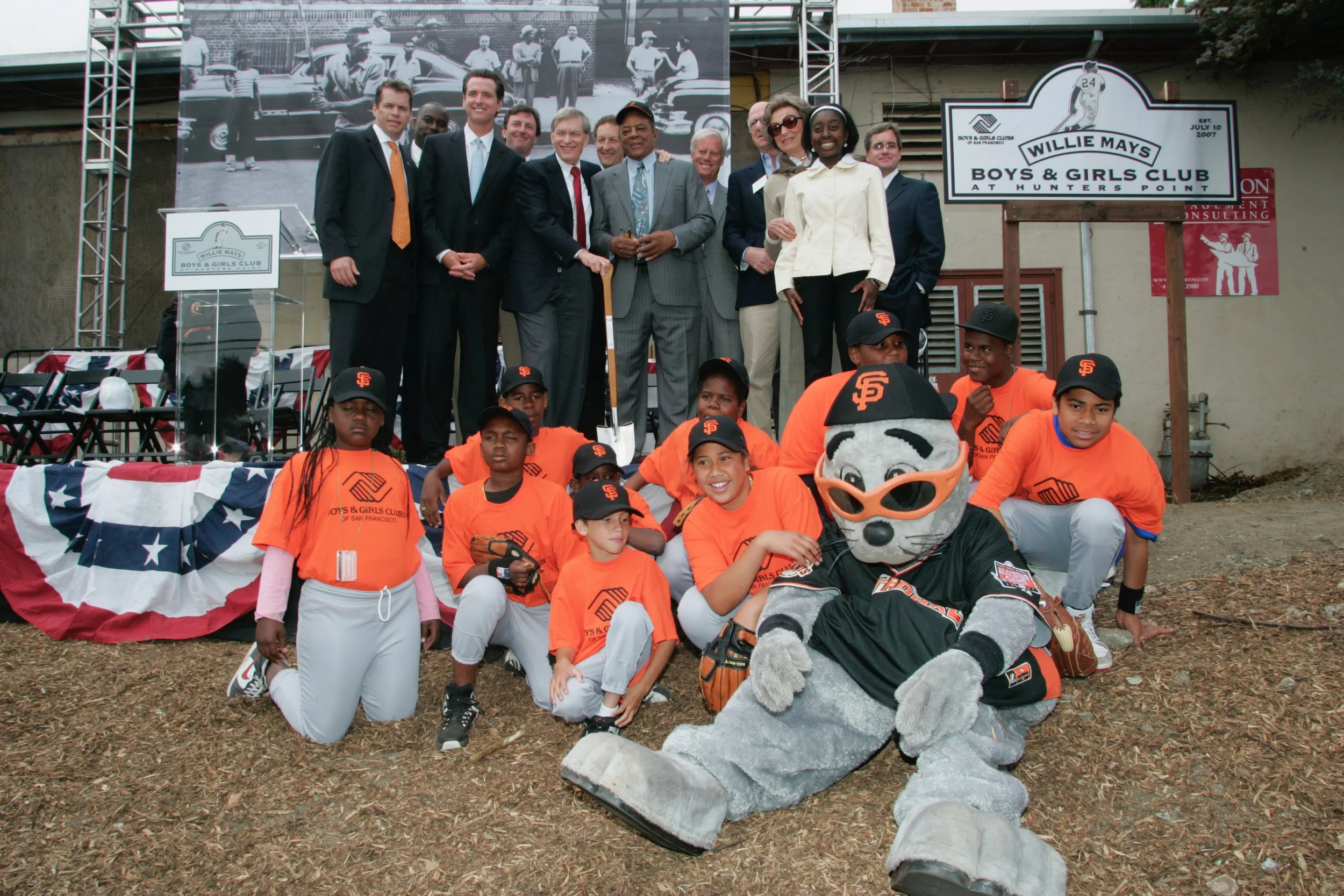 Image Source: San Francisco Giants