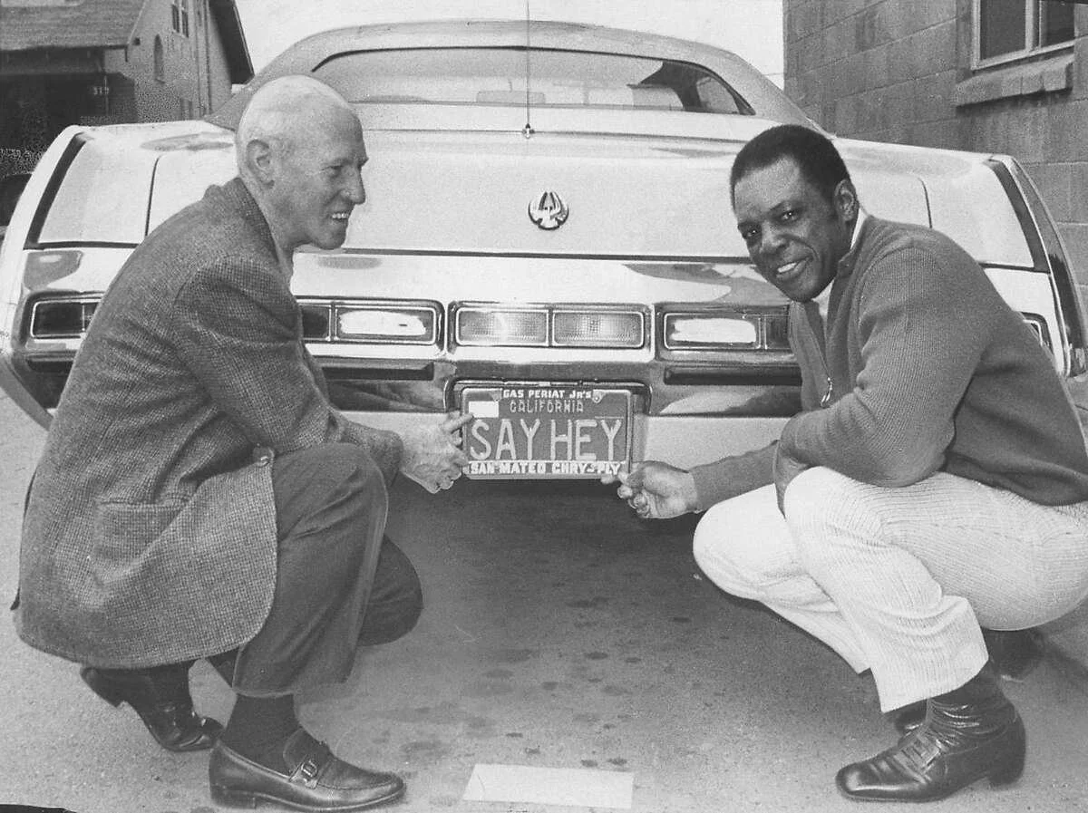 Photo: Art Frisch/The Chronicle