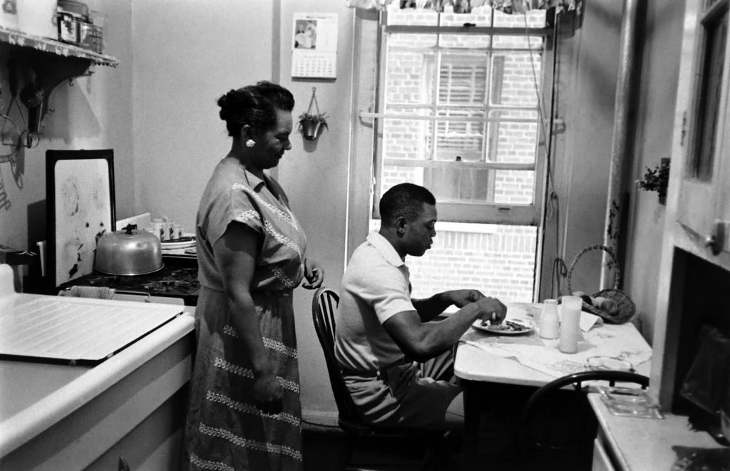 Photo: Alfred Eisenstaedt/LIFE Pictures/Shutterstock