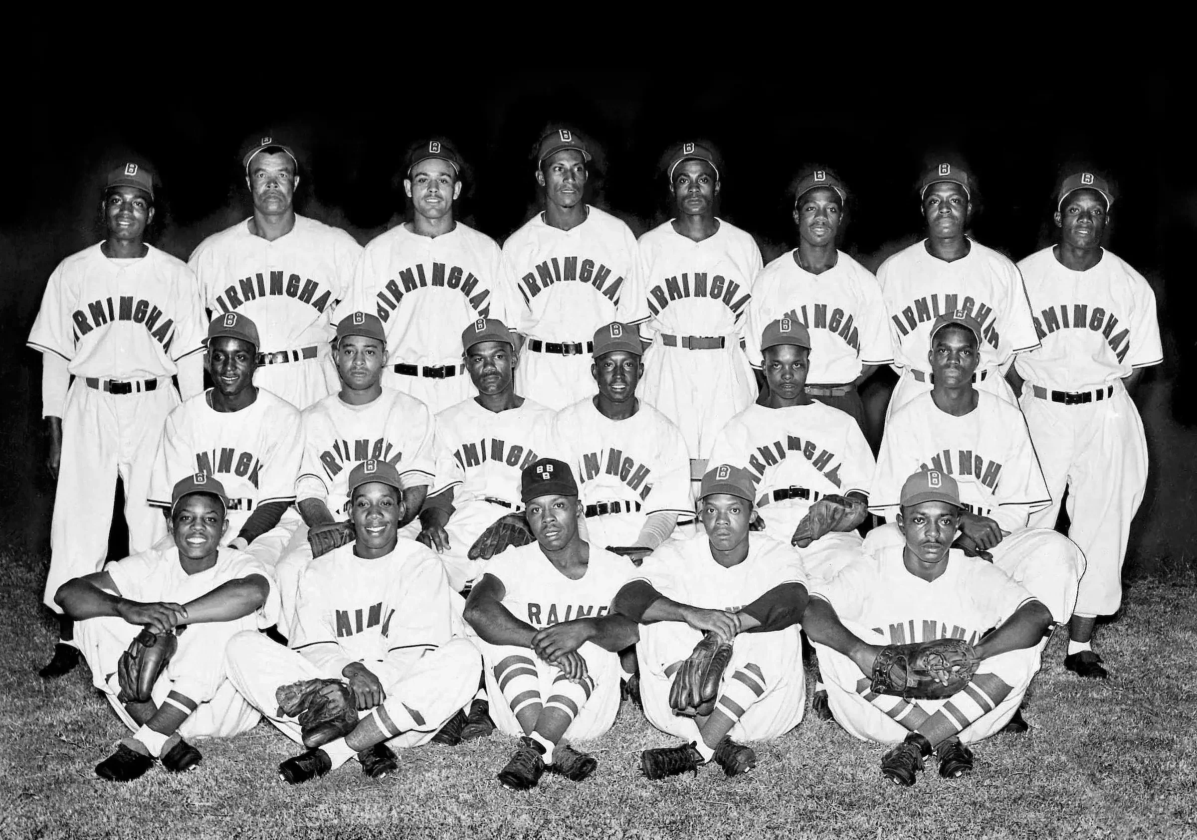 Photo: Memphis and Shelby County Room, Memphis Public Libraries