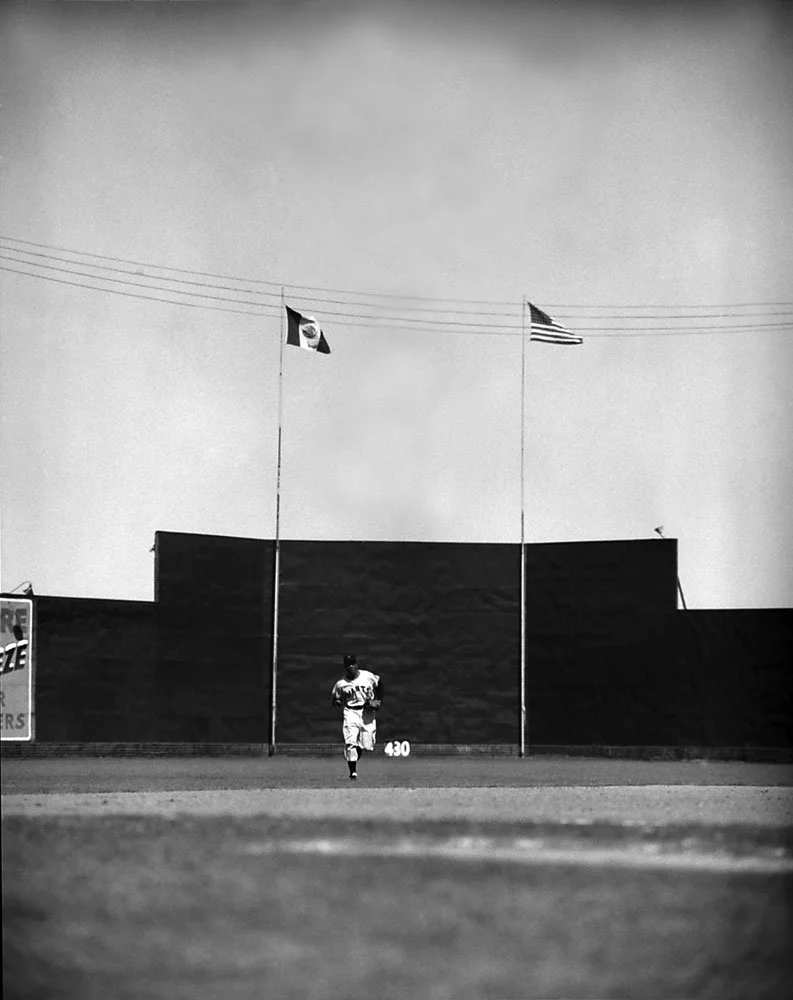 Photo: Loomis Dean/LIFE Pictures/Shutterstock