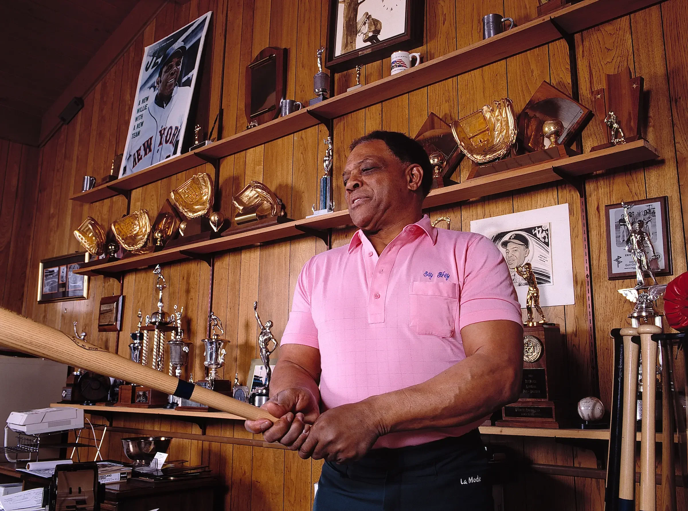 Photo: San Francisco Giants