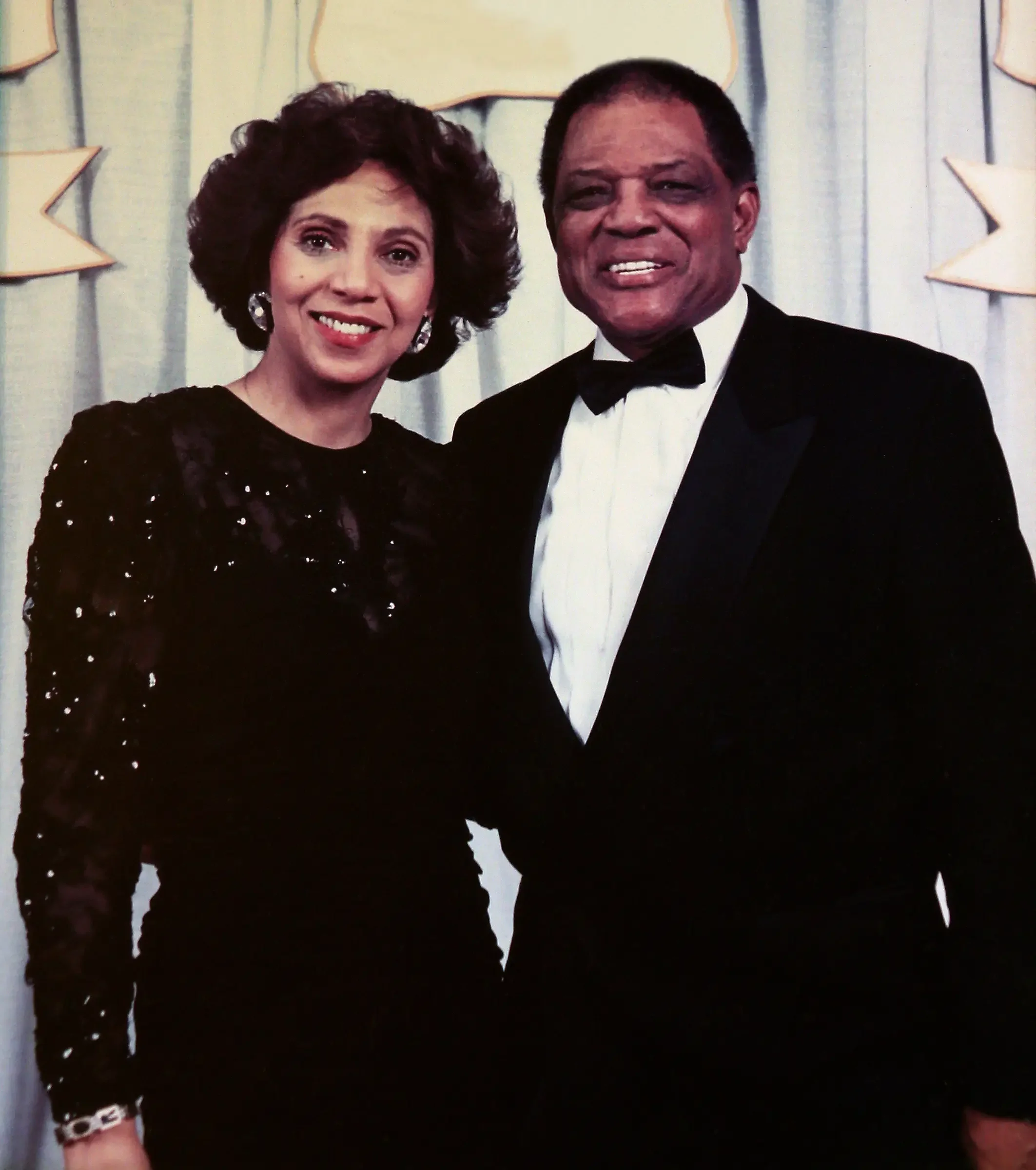 Photo: Collection of Willie Mays