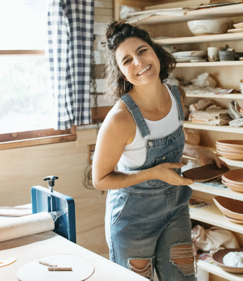 New Voices, New Techniques: Visiting Artists at Ilwaco Artworks