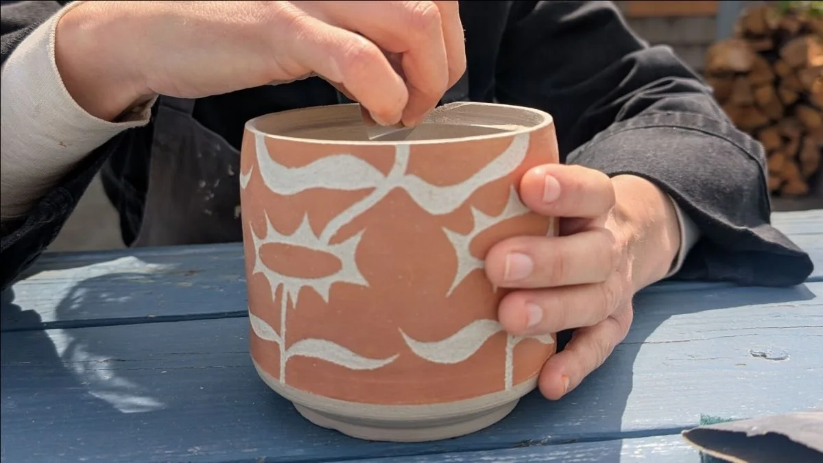 Creative Renewal Starts Here