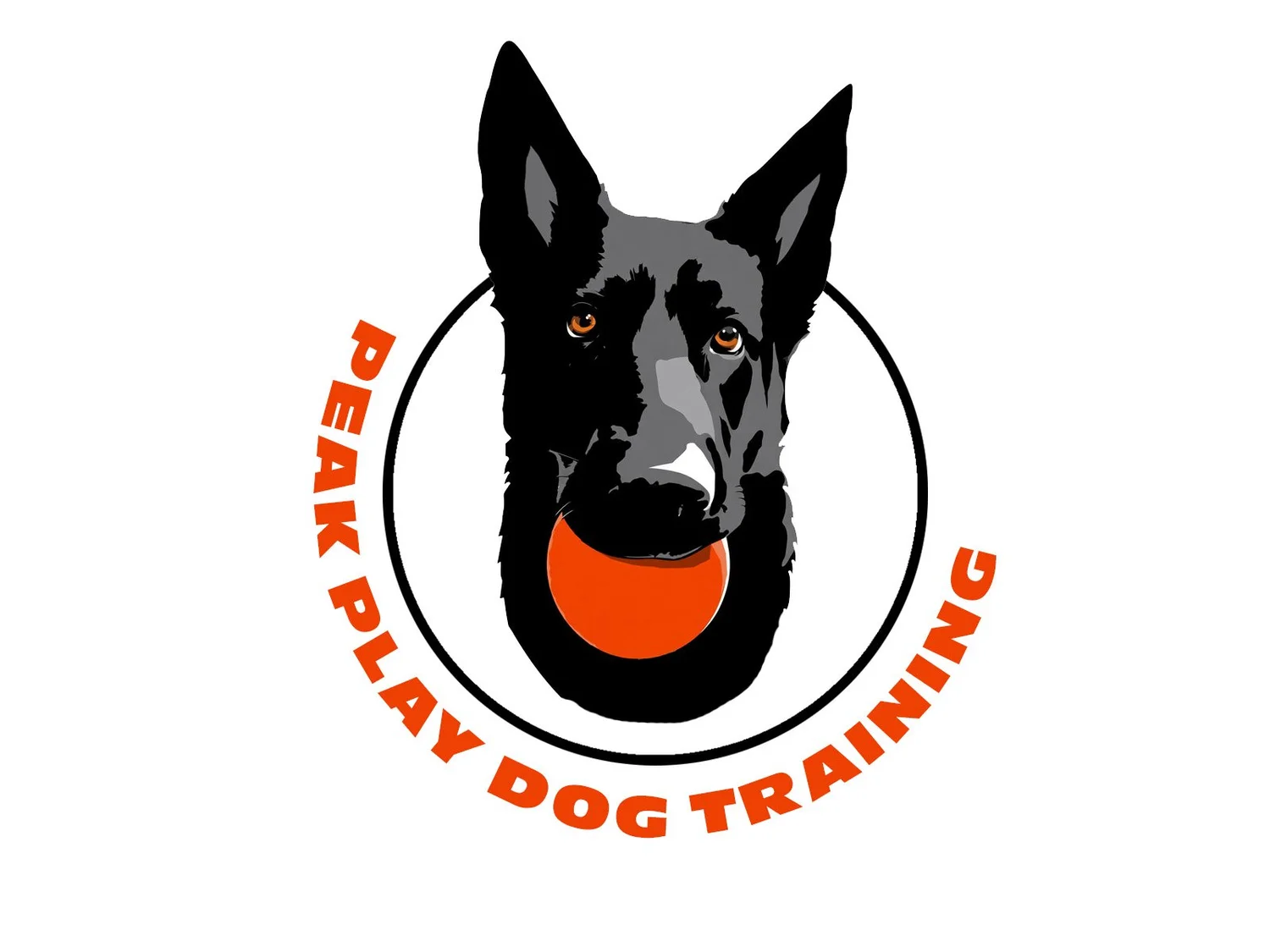 Peak Play Dog Training