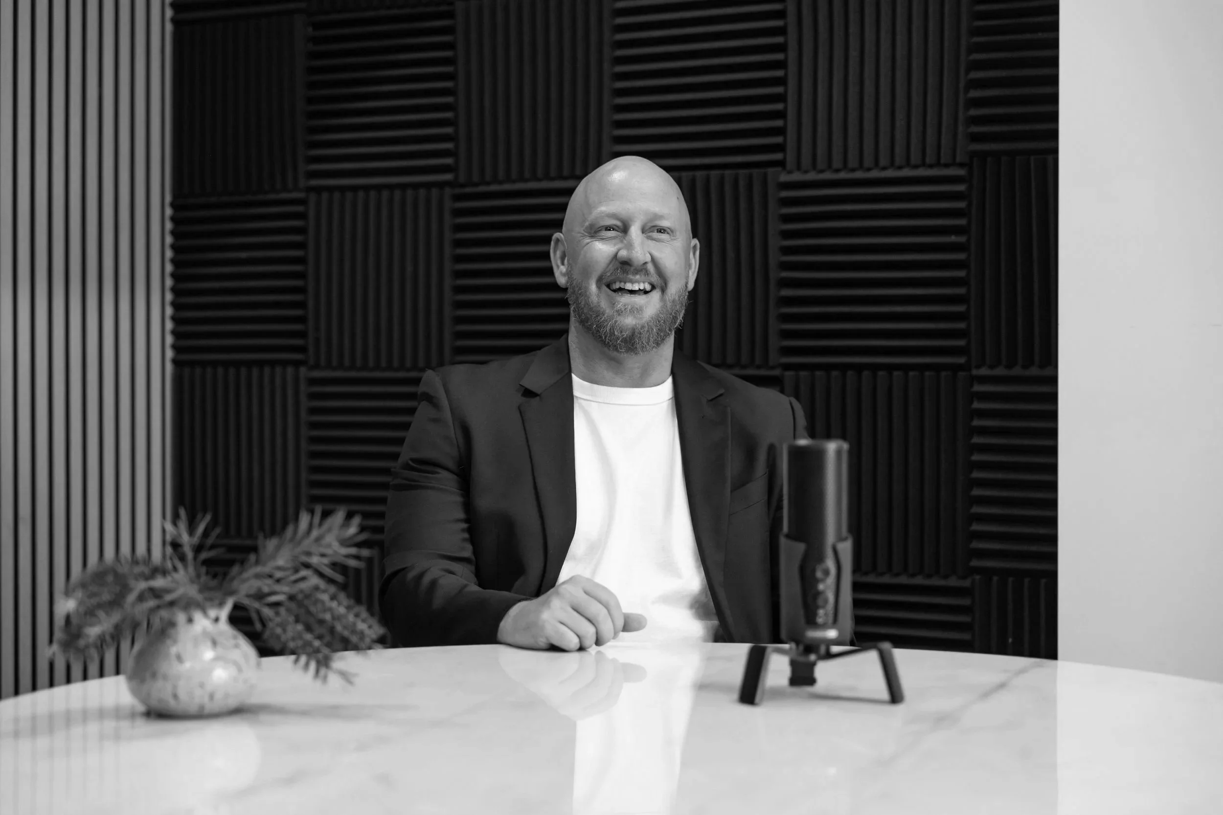 Ben Ridley Experienced Real Estate Agent