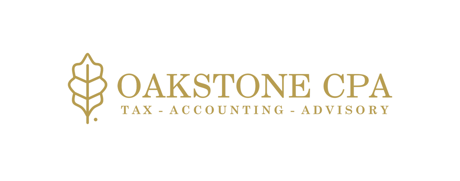 Oakstone CPA Inc.