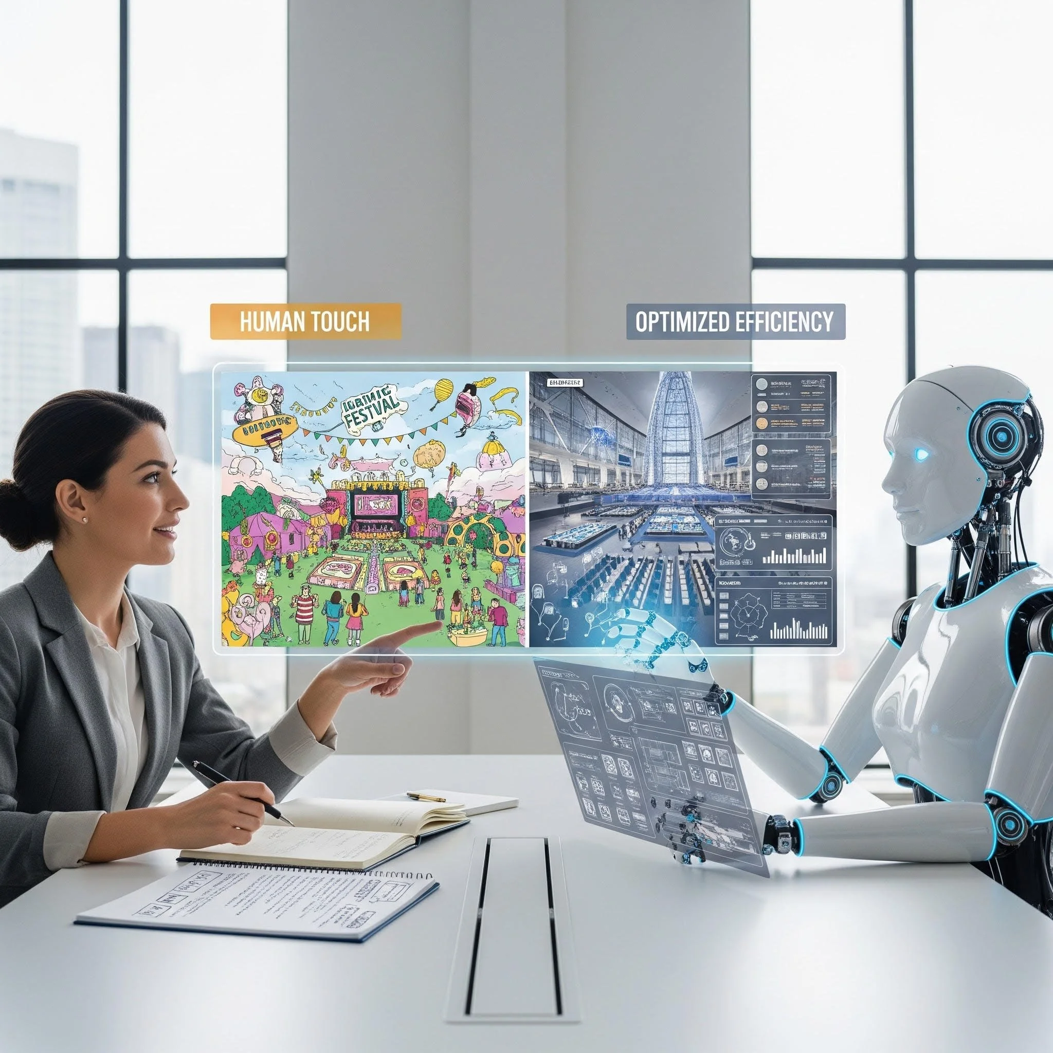 The 2026 Planner Playbook (and Why Humans Still Matter Most)