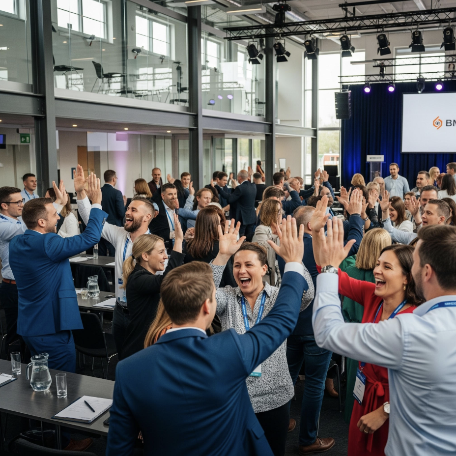 The Part of Team Building You Can’t Fake