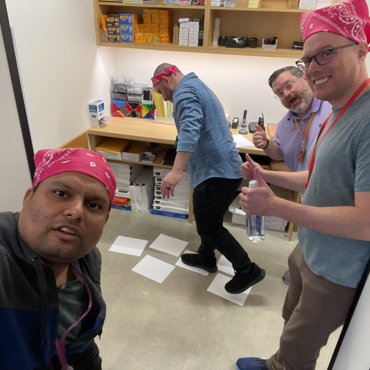 Spring Is Your Moment for Reconnection