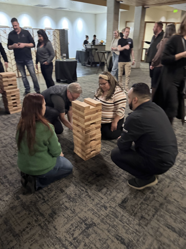 High-Performing Teams Are Built on Connection, Not Just Skill