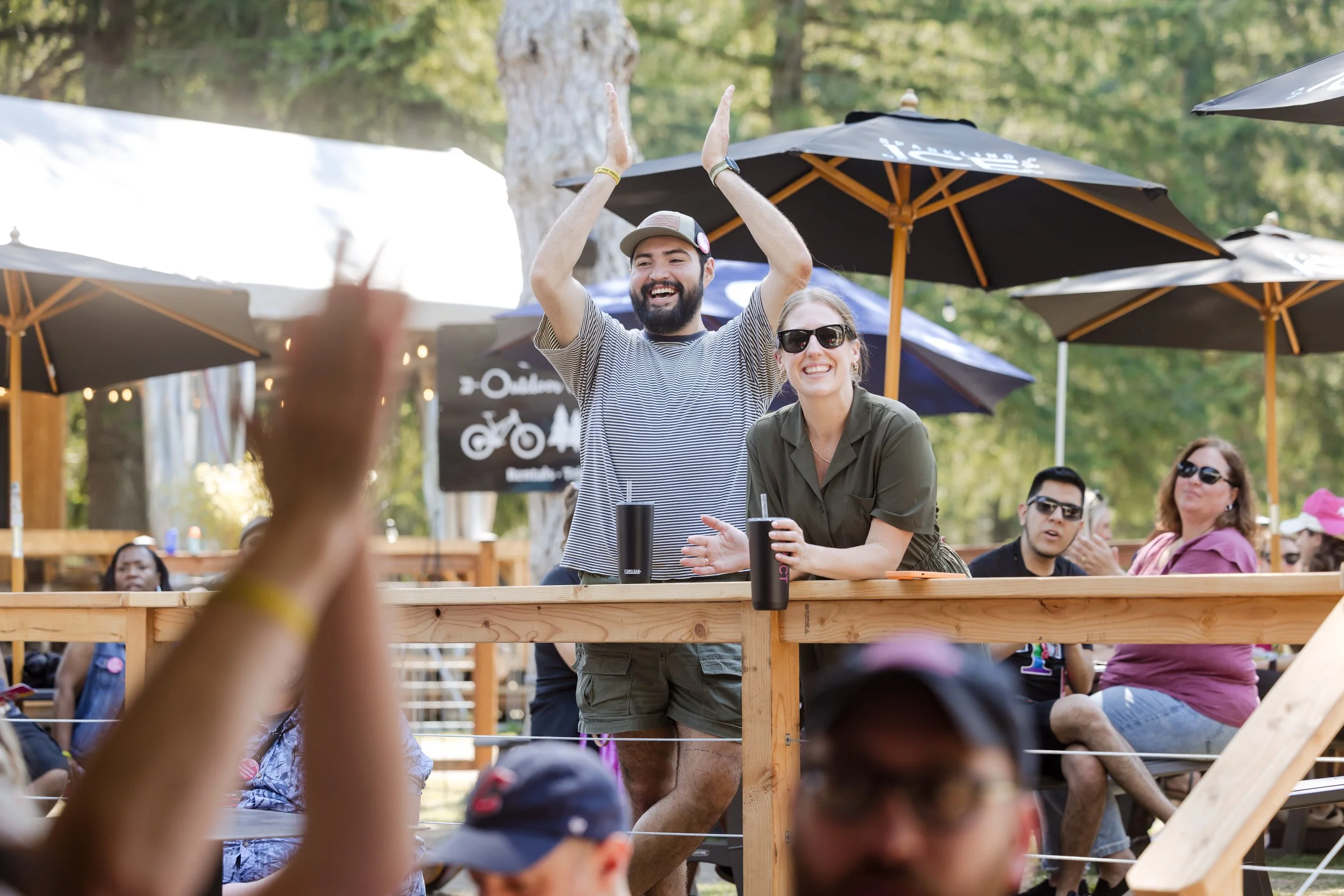 How to Design Summer Events That Feel Fun and Strategic