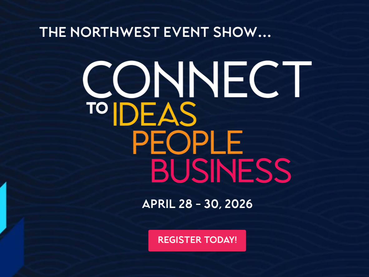 Northwest Event Show 2026
