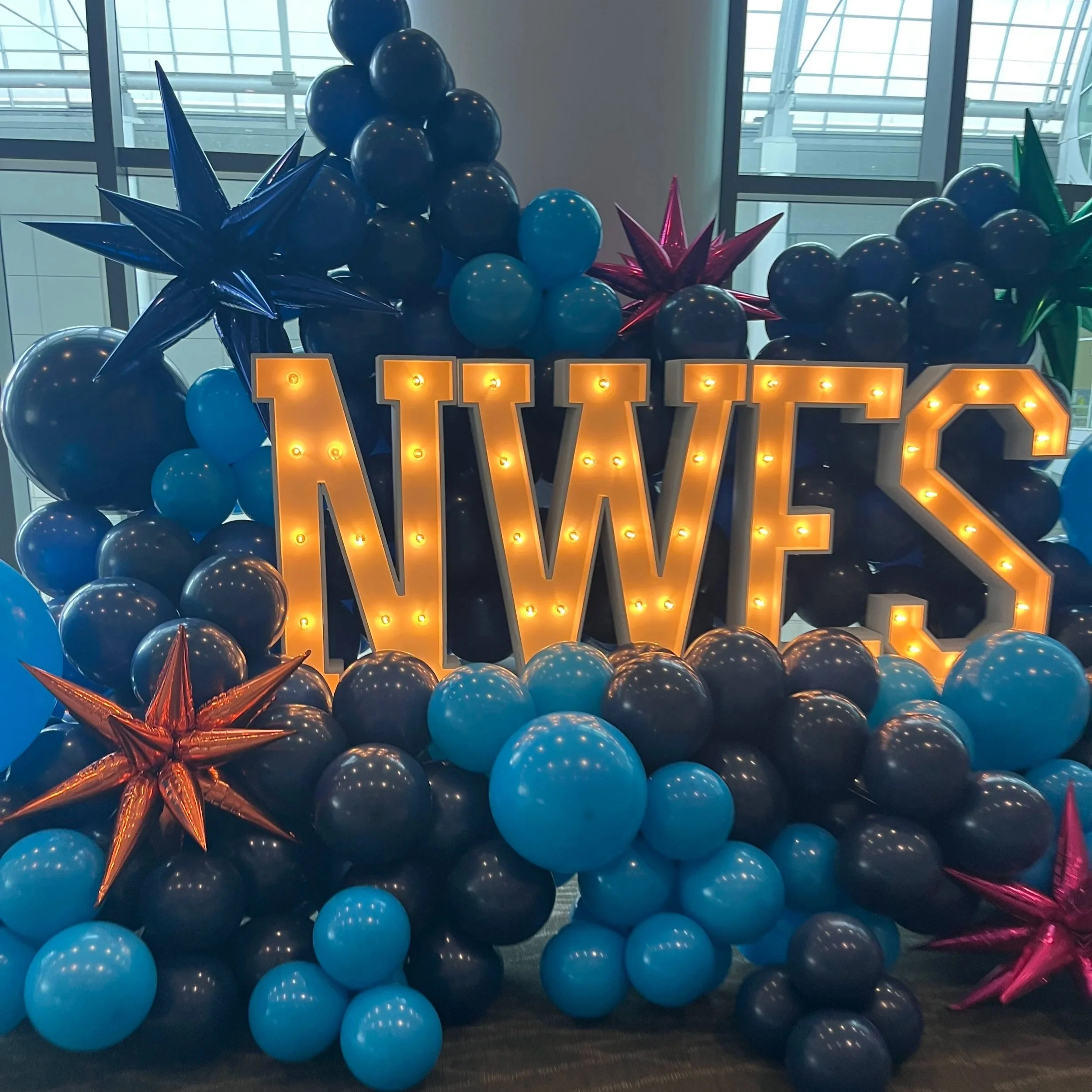 Why Event Shows Still Matter (And Why Everyone’s Talking About NWES)