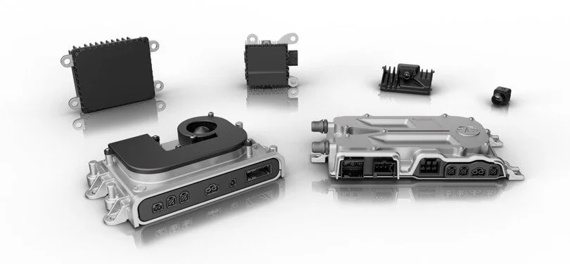 Module Reflash/Reprogram