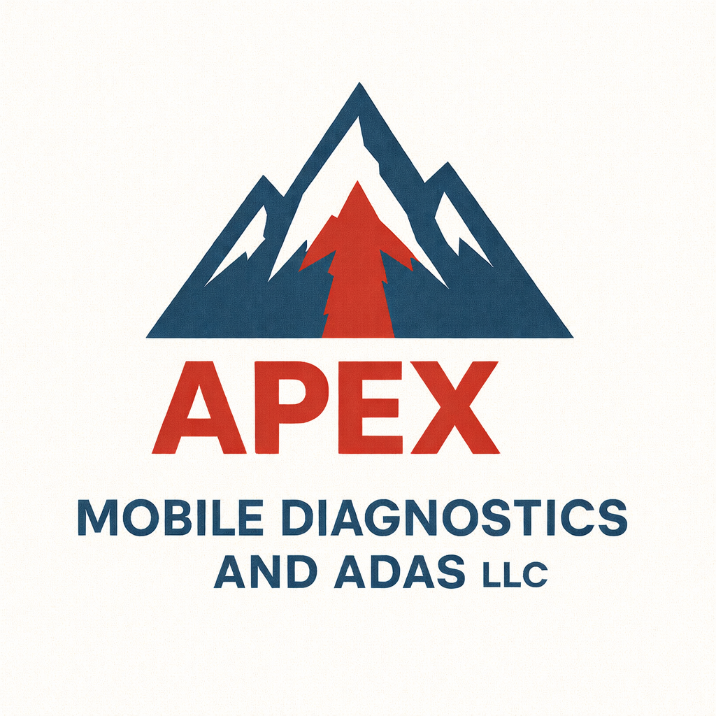 Apex Mobile Diagnostics and ADAS LLC