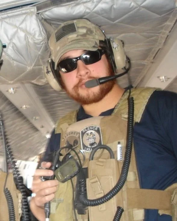 Matthew A. Tanner, DMSc, APA-C