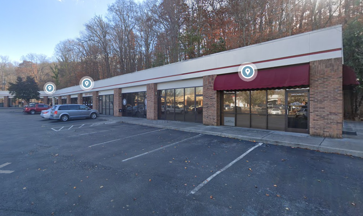 2902 Tazewell Pike, Knoxville, TN 37918