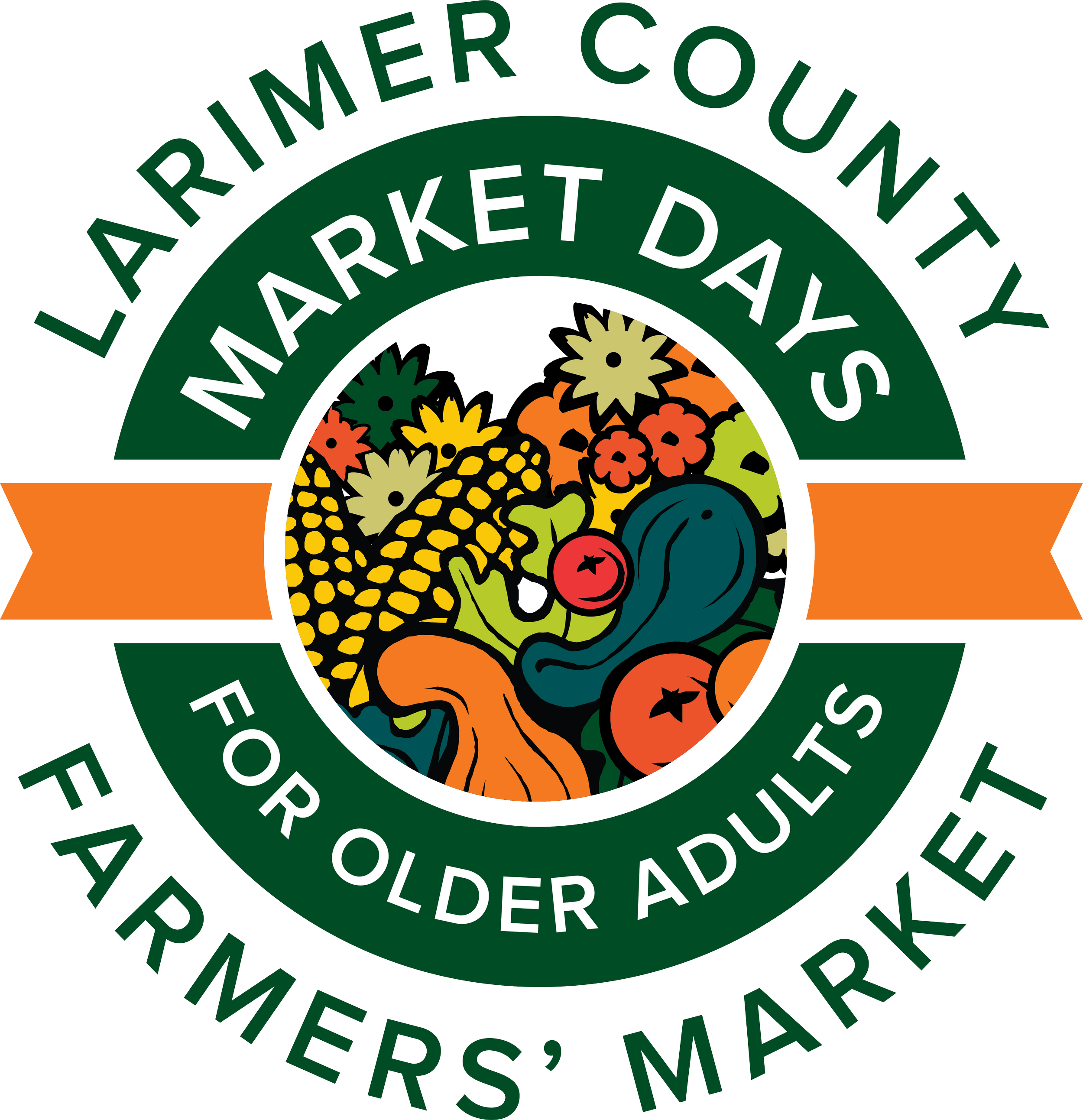 Market Days Logo