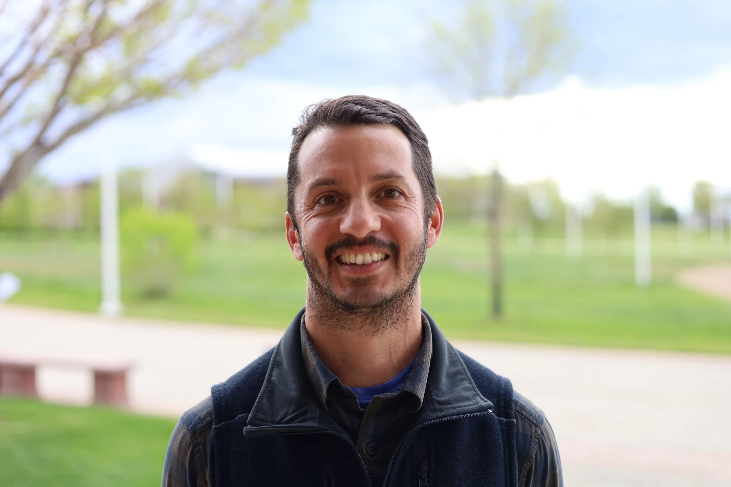 Cary Weiner headshot