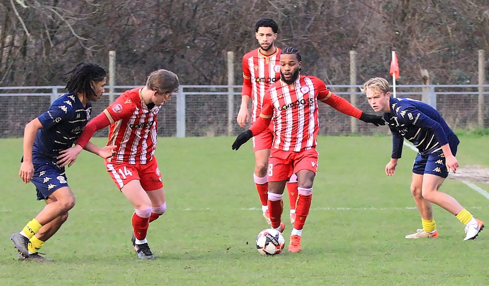 Easter Eggstravaganza - Match 1