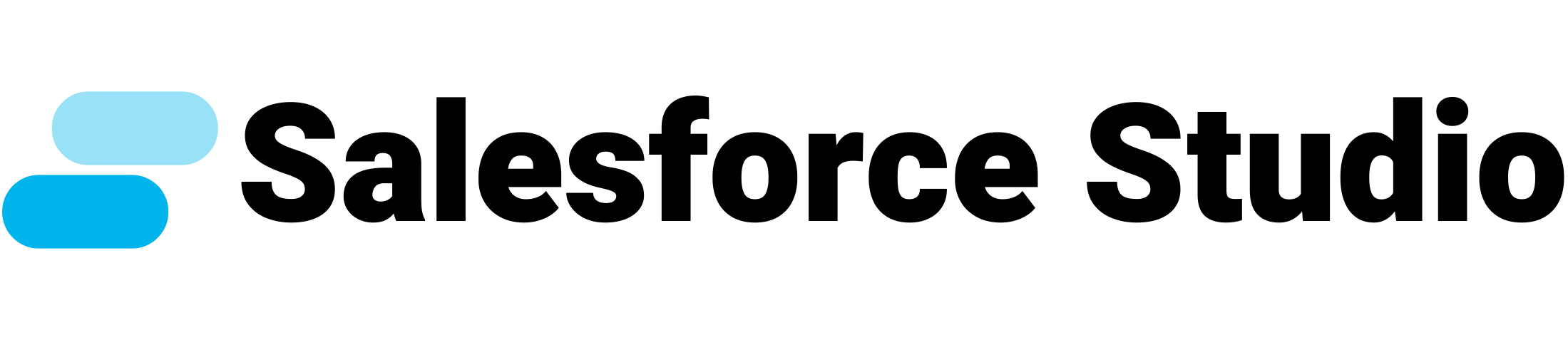 Colorful logo with text 'WhatsApp' in a stylized font.