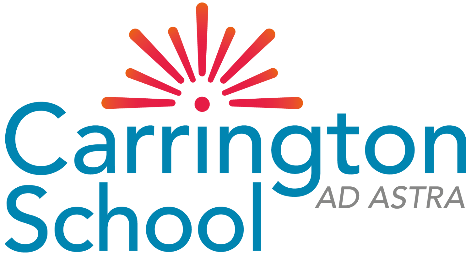 Logo with the text "2023 J.P. Morgan Healthcare Conference" and a stylized red and orange abstract design resembling a layered structure.