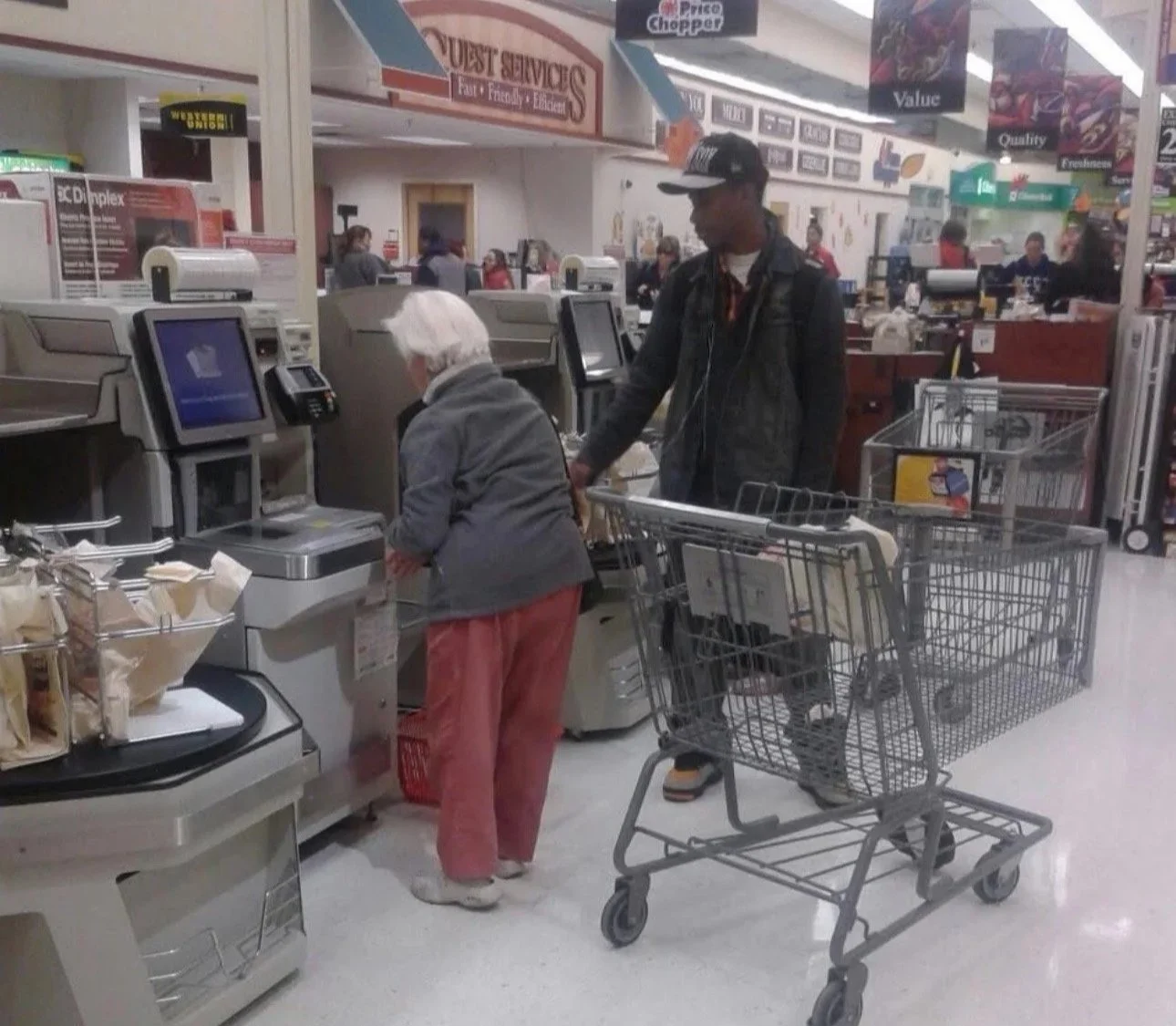 Aging in Place for Schenectady Seniors